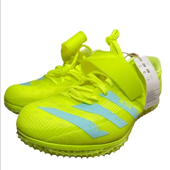 Adidas Adizero HJ - Picture 3 of 6